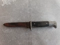 Нож бранник , снимка 2