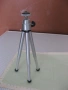 Статив за фотоапарат и др., 2 нива на разгъване, метален, снимка 2