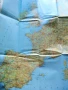 Пътна карта на Европа М 1:4 500 000 - 2001г., снимка 2