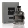 Valentino Uomo Intense 100ml Автентичен мъжки парфюм 100мл EDP, снимка 3