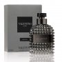 Valentino Uomo Intense 100ml Автентичен мъжки парфюм 100мл EDP, снимка 1