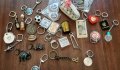 Ключодържатели 30 броя, снимка 2