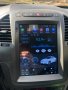 OPEL INSIGNIA 2008 - 2013 ВЕРТИКАЛНА Андроид Навигация, 9704, снимка 5