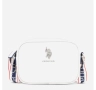 CLASSIC ZIP CROSSBODY BAG – U.S. Polo Assn. –  дамска чанта, снимка 3