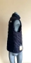 The North Face Aconcagua 550 Down Vest Mens Size / M НОВО! ОРИГИНАЛ Мъжки Пухен Елек!, снимка 14
