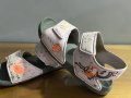 Детски сандалки Adidas, снимка 1 - Детски сандали и чехли - 43697821