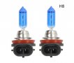 M-TECH Powertec Xenon Blue крушки с ксенонов ефект H1 H3 H4 H7 H8 H11 HB3 HB4, снимка 6