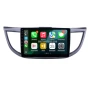 Honda CRV 4 2012г-2016г Мултимедия Навигация Android, снимка 1