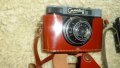 Лентови фотоапарати Смяна 6 и Ломо от СССР, снимка 2