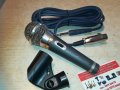 philips profi mic+кабел+държач 2603211047, снимка 2