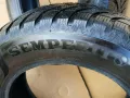 165/70R14 semperit dot22 -№727, снимка 5