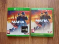Mafia Definitive Edition Xbox One, снимка 3