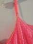  нощница Розова дантела Victoria's secret XS, снимка 6
