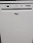 Съдомиялна WHIRLPOOL свободностояща., снимка 2