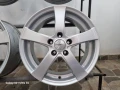 4бр 16ски джанти DEZENT за Ford, Renault, Volvo 5х108мм A160902 , снимка 2