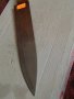 Нож стар 23928, снимка 5