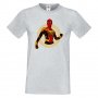 Мъжка тениска Spiderman 009 Игра,Изненада,Подарък,Празник,Повод, снимка 1