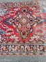 Ръчно тъкан Хамадански килим, снимка 9