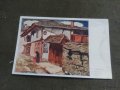 Продавам картичка Къщата на Славейковци в Трявна, снимка 1 - Други ценни предмети - 43087612