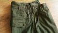 Beaver Lake HUNTING Trouser размер XL за лов риболов и туризъм панталон със здрава материя - 152, снимка 12