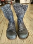 Боти / ботуши НатураЛиста,ест.кожа, снимка 8