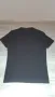 Мъжка черна тениска GUESS SLIM FIT размер S, снимка 8