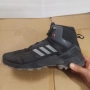 adidas Terrex Swift R3 Mid Gore-Tex номер 48 ,5-49 1/3 водоустойчиви маратонки , снимка 6