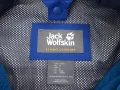  Jack Wolfskin North Slope 3in1 - Оригинално мъжко яке размер M, снимка 10