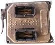 VAUXHALL ZAFIRA B ASTRA H MK5 1.8 16V Z18XER ДВИГАТЕЛ ECU TECH2 RESET 55564081 FQ, снимка 2