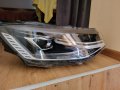 Десен фар фарове VW Caddy 4 desen far кади 4 2K8941036А 1204110000, снимка 10