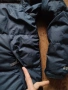 the north face nuptse 600 ГЪШИ ПУХ - юношеско пухено яке 14-16год., снимка 7