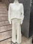 Дамски сет-панталон и блуза, снимка 7