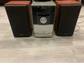SONY Мини HI-FI system CMT-EH10, снимка 1