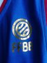 France FFBB Adidas нов оригинален баскетболен потник Франция национелен отбор , снимка 6