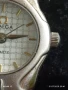 Дамски часовник Омега кварц красив стилен дизайн 76451, снимка 3