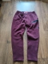 nike tech fleece maroon 805218-681 - дебело мъжко долнище Л, снимка 10