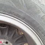 джанти гуми 5/112/15, снимка 4