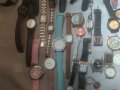 Лот часовници и части, снимка 3