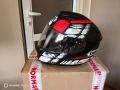 Каска за мотор SHOEI GT AIR Размер M, снимка 3