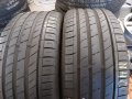 2 бр.летни гуми Nexen 235 45 17dot 2018 Цената е за брой!, снимка 1