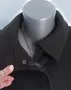 Два различни броя / Марково палто "H&M" cashmere , снимка 8