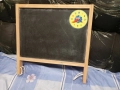 Дъска за рисуване и писане , снимка 1