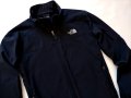 The North Face Apex Mens - M - softshell, windstopper, мъжко яке, снимка 3