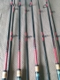Токоз 2,70м с чисто нови макари , снимка 5