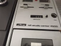 Metz Hi-Fi Studio Center 4500, снимка 2