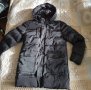 СПЕШНО: НОВО мъжко зимно яке р. М/L (48/50), снимка 4
