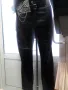 Панталон дамски фина кожа , снимка 2