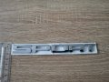 Jeep Sport Джийп Спорт емблема надпис, снимка 3