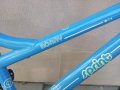 Продавам колела внос от Германия детски велосипед RONNI SPRINT 20 цола вибрейк спирачки, снимка 14