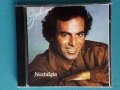 Julio Iglesias – 1983 - Julio(Vocal), снимка 1 - CD дискове - 43851082